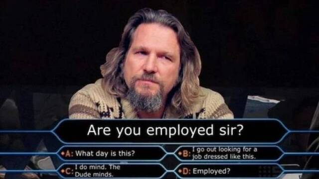 Big Lebowski Memes