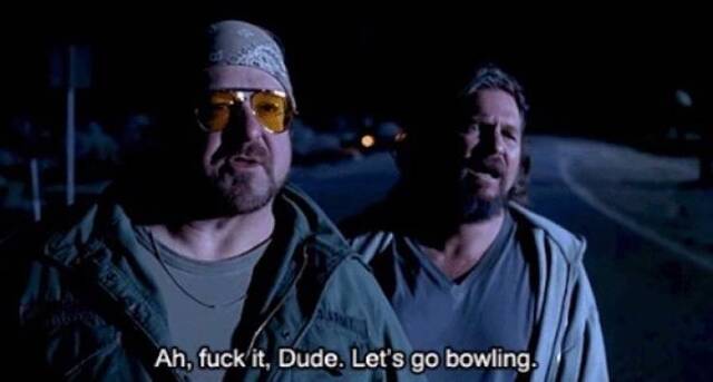Big Lebowski Memes