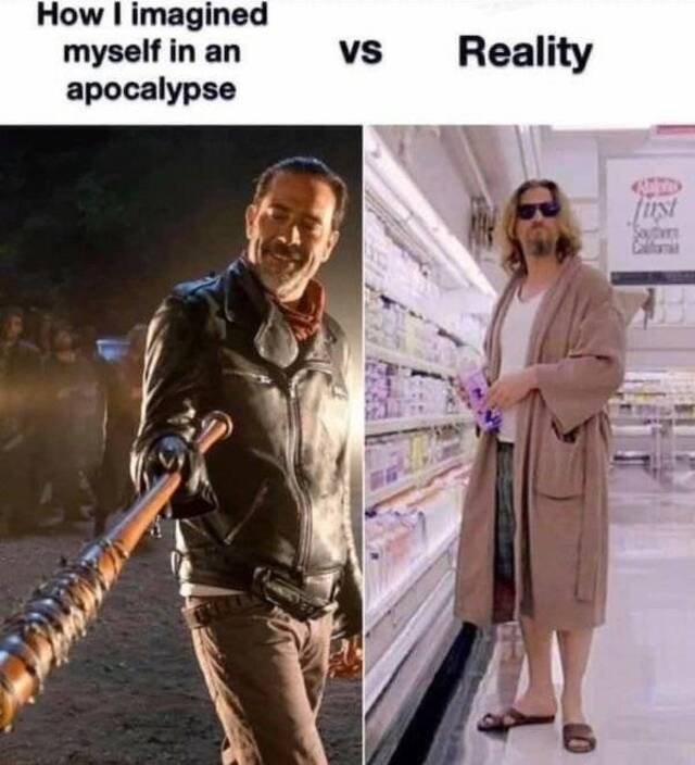 Big Lebowski Memes