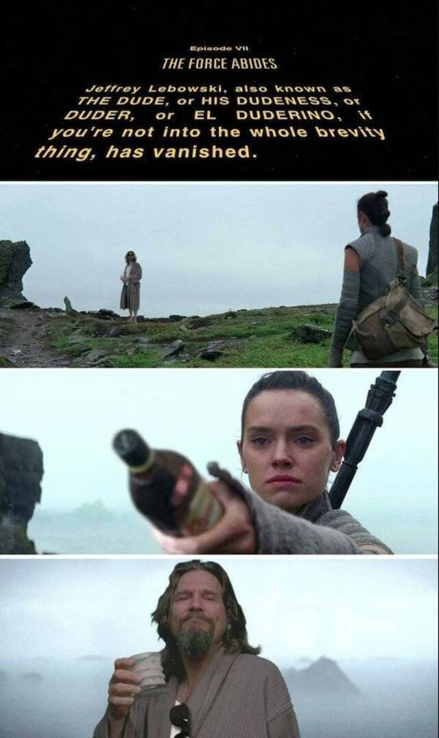 Big Lebowski Memes