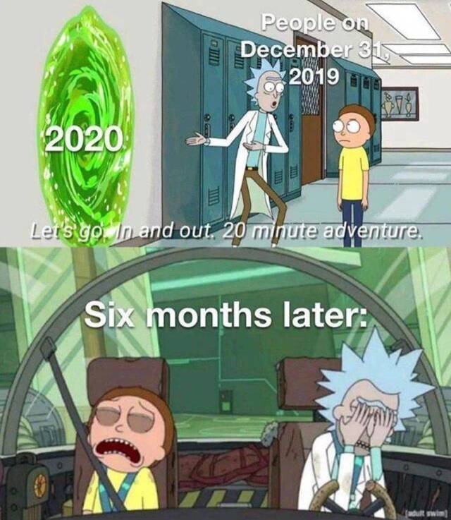 Bildschirmarbeiter - Picdump KW29 2020