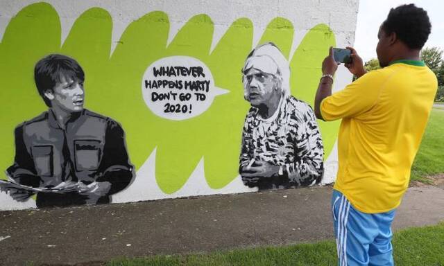 Bildschirmarbeiter - Picdump KW29 2020