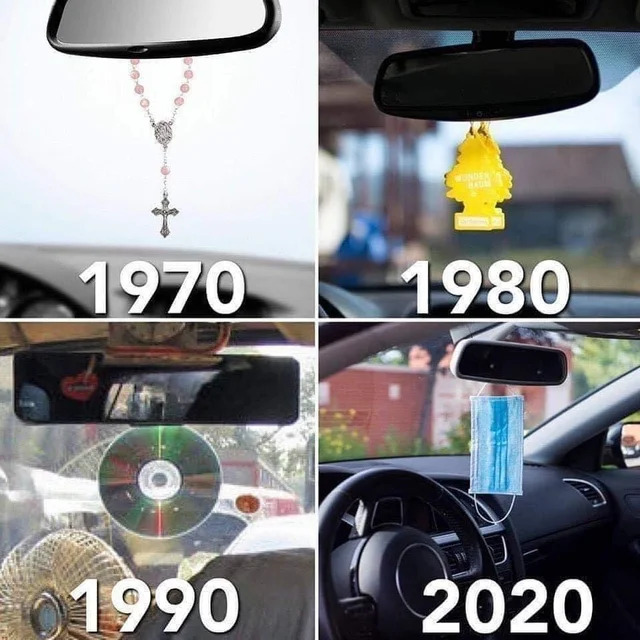 Bildschirmarbeiter - Picdump KW29 2020