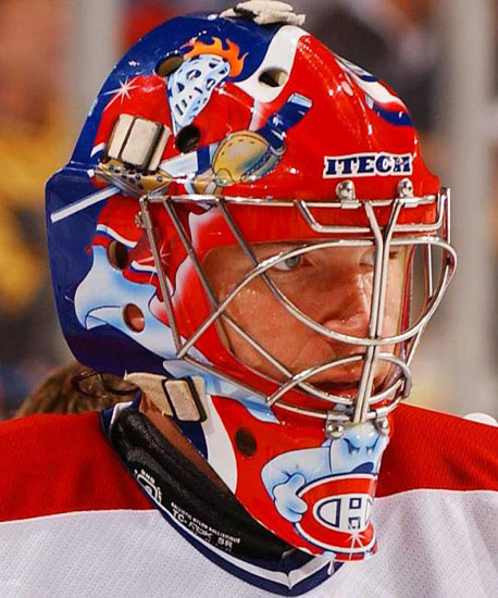 coole Eishockeyhelme