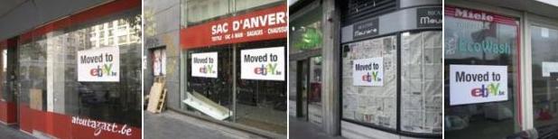 coole kreative Werbung