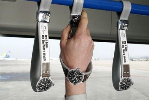 coole kreative Werbung