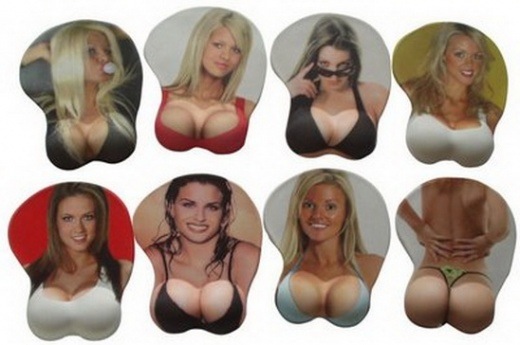 coole Mousepads
