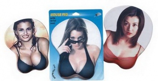 coole Mousepads