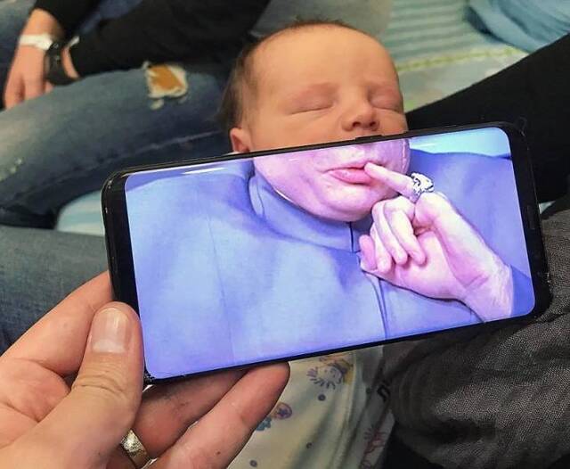 Coole Fotos mit dem Smartphone