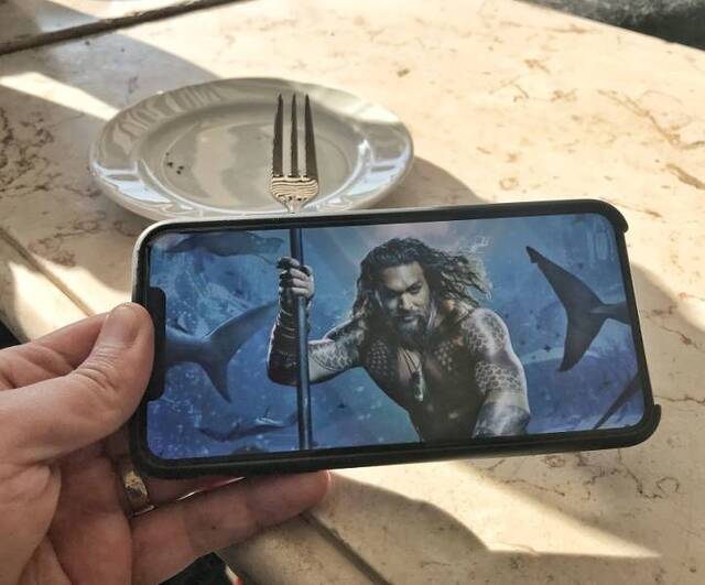 Coole Fotos mit dem Smartphone