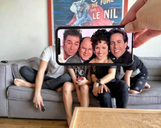 Coole Fotos mit dem Smartphone