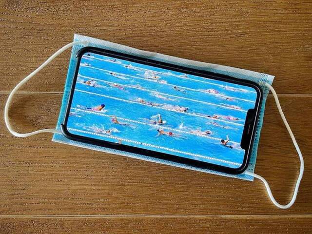 Coole Fotos mit dem Smartphone