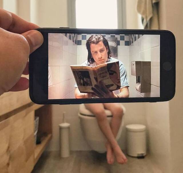 Coole Fotos mit dem Smartphone