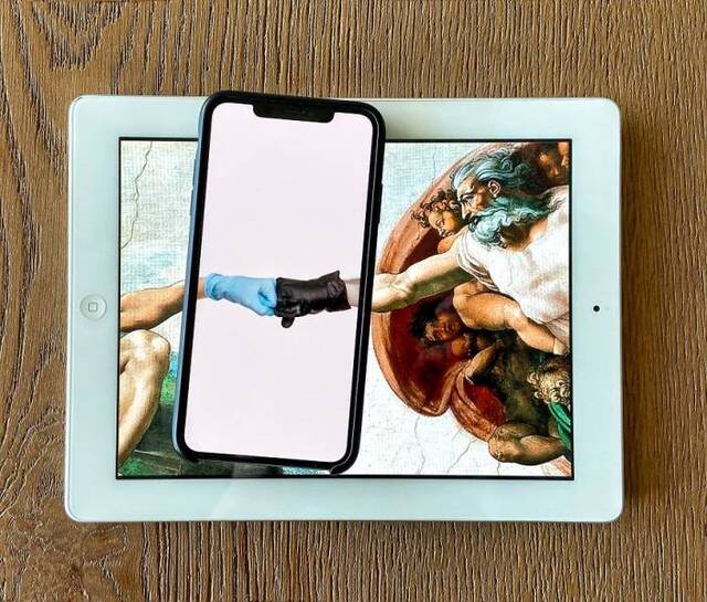 Coole Fotos mit dem Smartphone