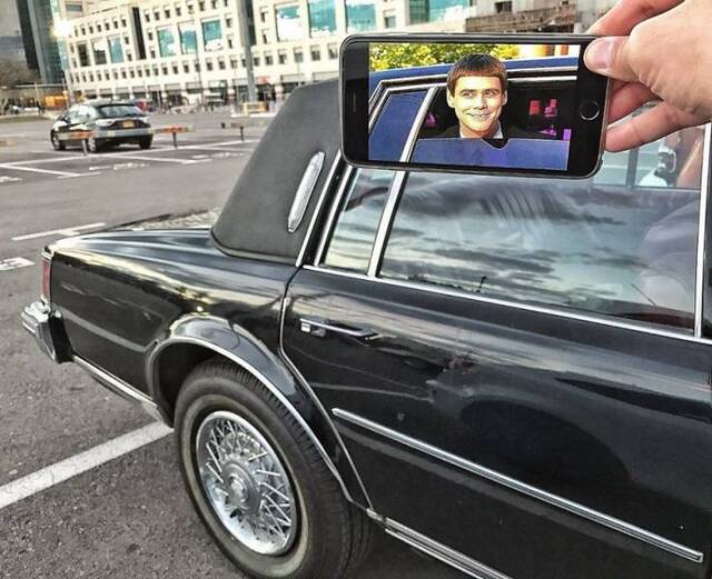 Coole Fotos mit dem Smartphone