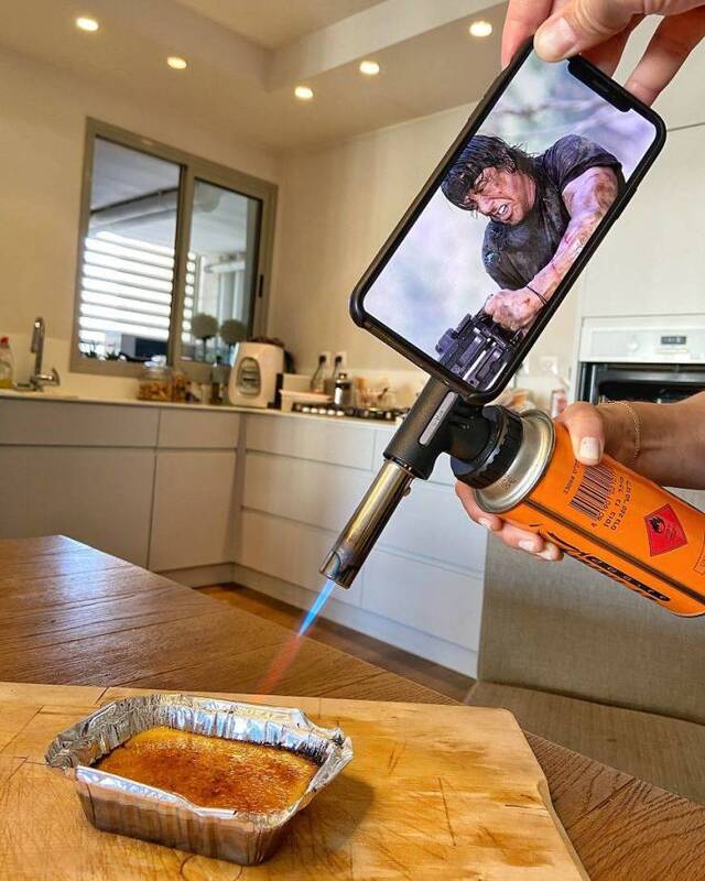 Coole Fotos mit dem Smartphone