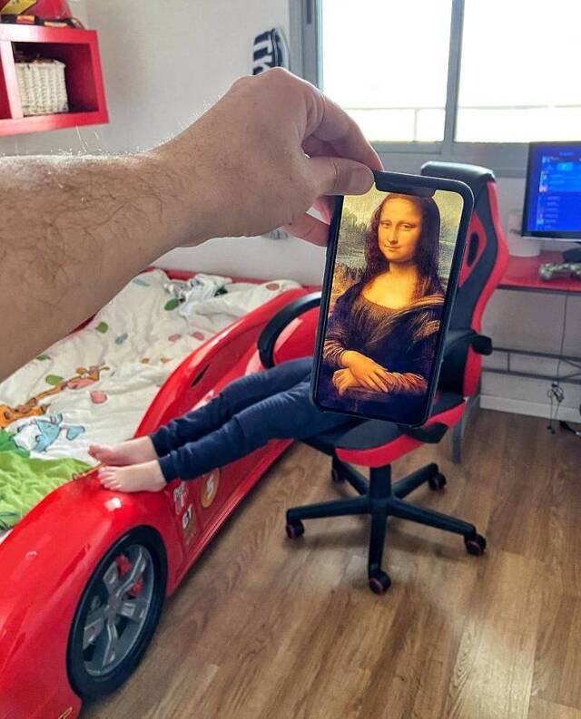 Coole Fotos mit dem Smartphone