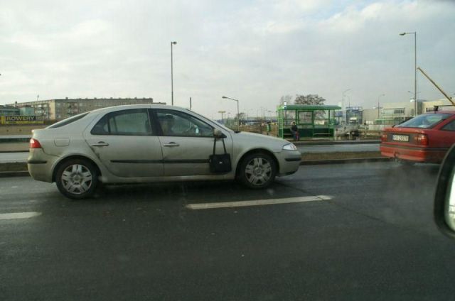 Du machst es falsch!