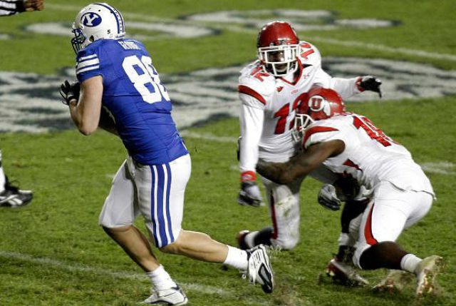 Du machst es falsch!