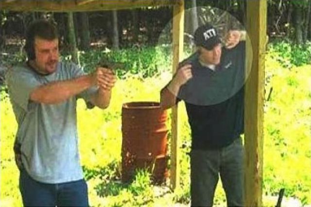 Du machst es falsch!