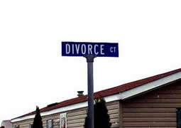 eigenartige Straßen