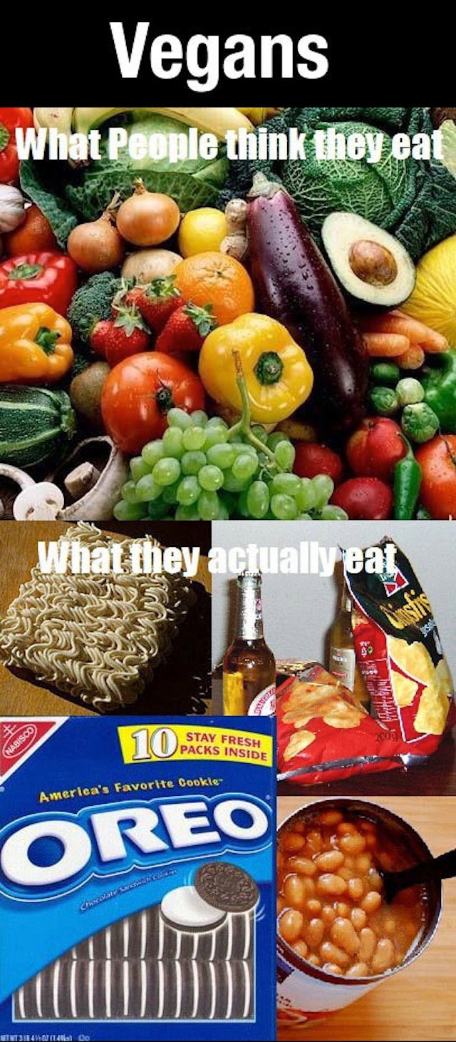 Erwartung vs. Realität