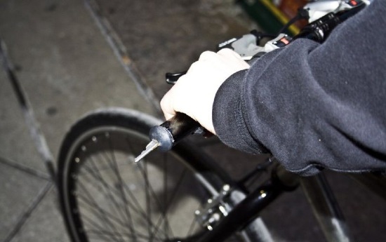 Extrazubehör fürs Fahrrad