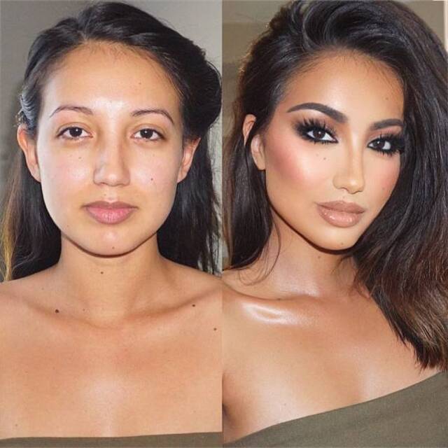 Fakeup