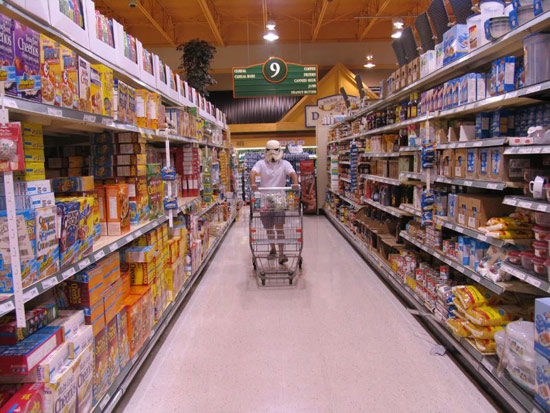 Familie Stormtroopers