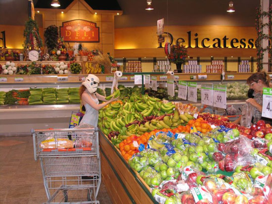 Familie Stormtroopers