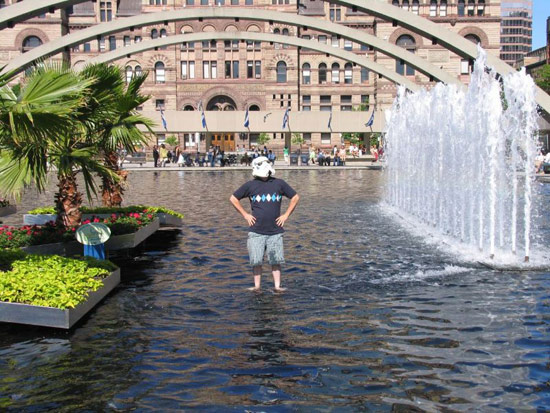 Familie Stormtroopers