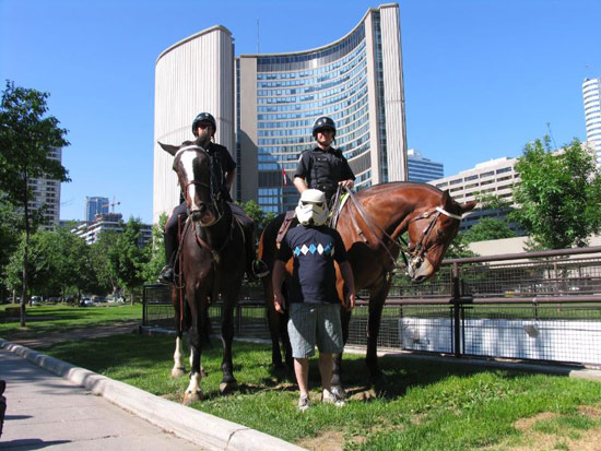 Familie Stormtroopers