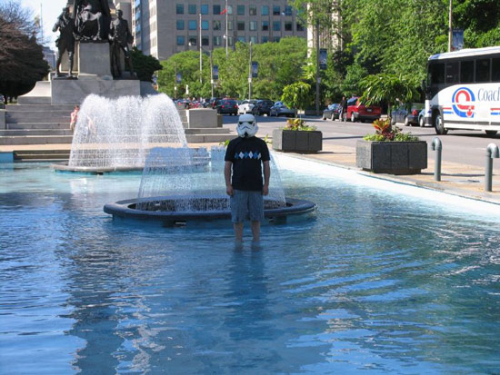 Familie Stormtroopers