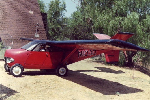 Flugmobil