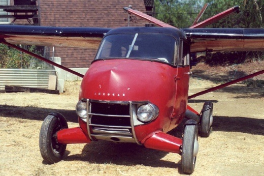 Flugmobil