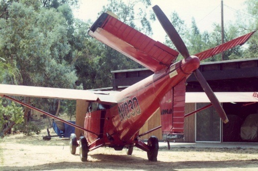 Flugmobil