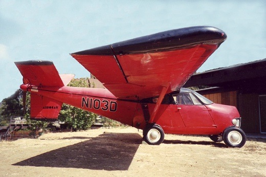 Flugmobil