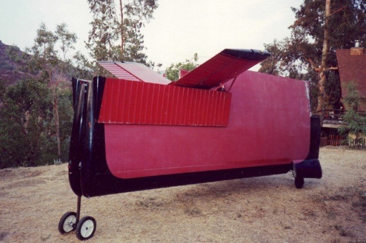 Flugmobil