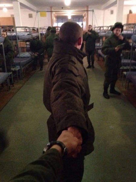 Folge mir: Erwartung vs Realität