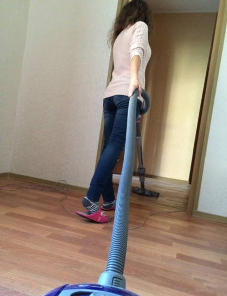 Folge mir: Erwartung vs Realität