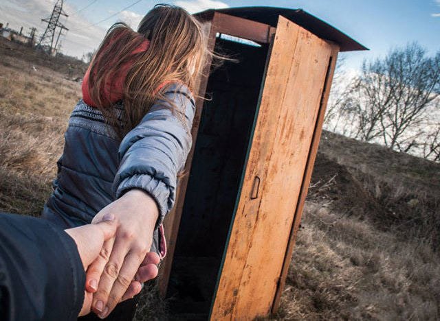 Folge mir: Erwartung vs Realität