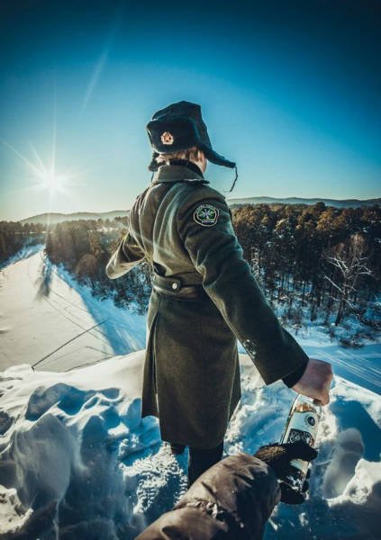 Folge mir: Erwartung vs Realität