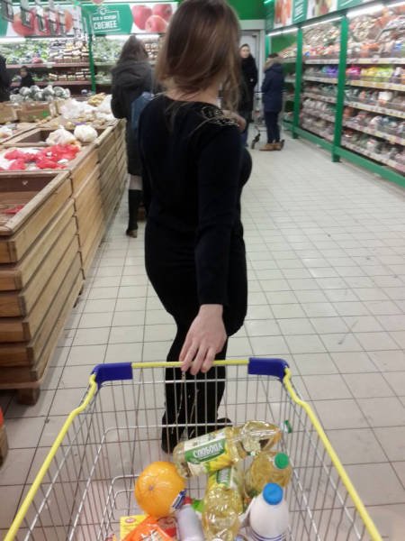 Folge mir: Erwartung vs Realität