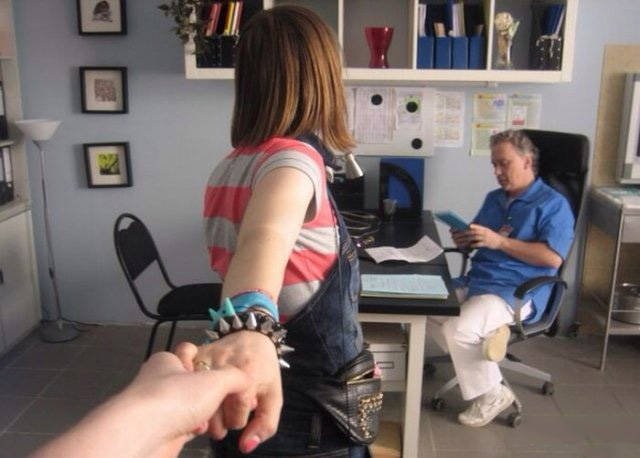 Folge mir: Erwartung vs Realität