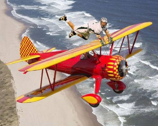 gefährliche Arbeitsplätze