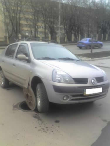 Gulli des Schreckens