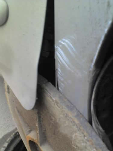 Gulli des Schreckens