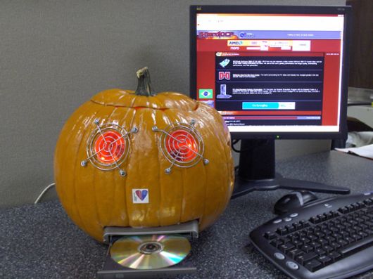 Halloween PC - Modding