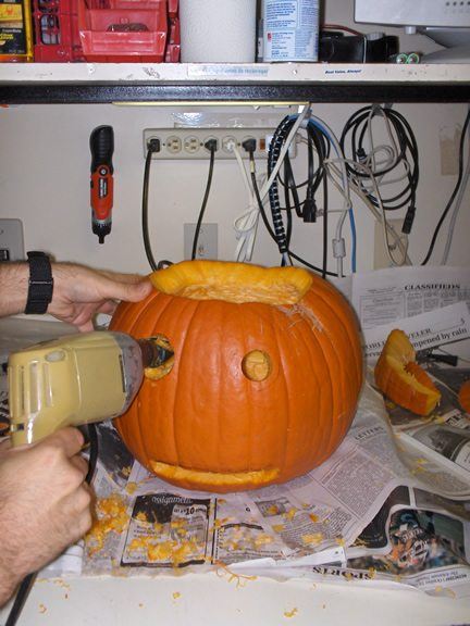 Halloween PC - Modding