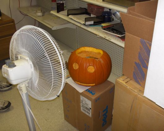 Halloween PC - Modding